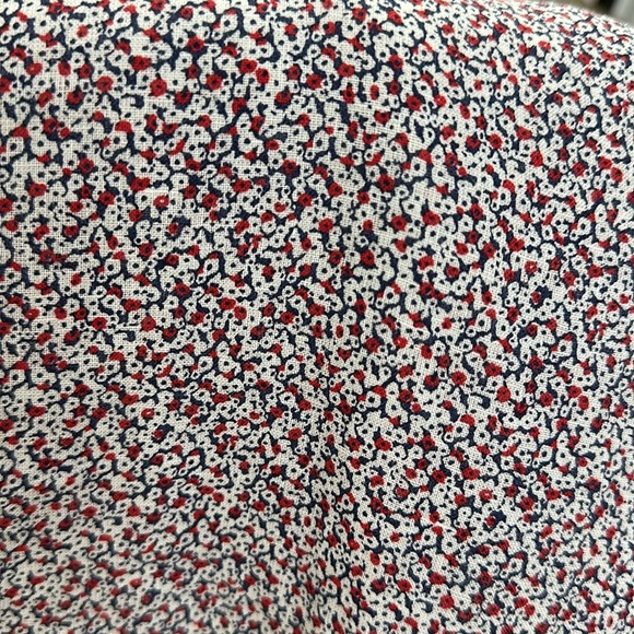 Frank & Eileen Long Sleeve Button Down Linen Shirt - Picture 9 of 9